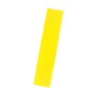 Papel Crepe Amarelo 50x250cm Rolo - Neutral 12312425