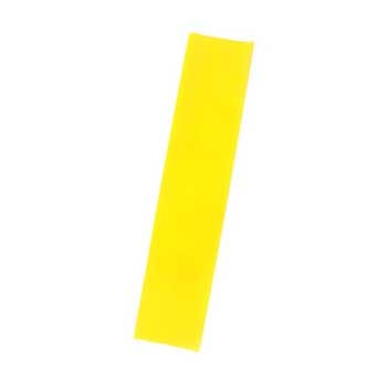 Papel Crepe Amarelo 50x250cm Rolo - Neutral 12312425