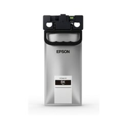 Tinteiro Epson C13T11E140 Preto 35,7ml 10000 Pág. - Epson EPSC13T11E140