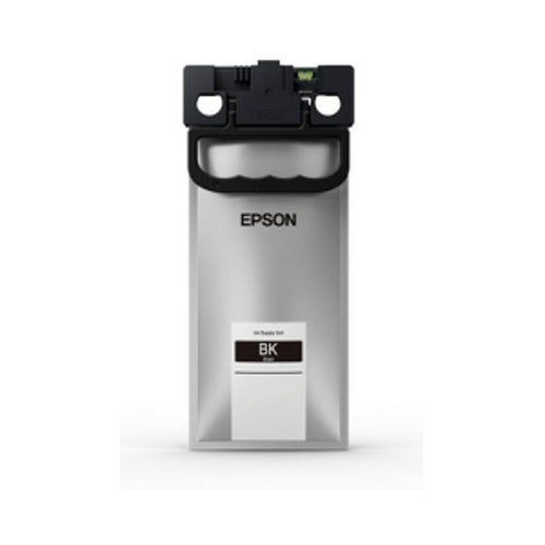 Tinteiro Epson C13T11E140 Preto 35,7ml 10000 Pág. - Epson EPSC13T11E140
