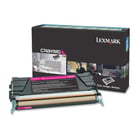 LEXMARK TONER MAGENTA PROGRAMA RETORNO (C74X) 7K - Lexmark C746A1MG