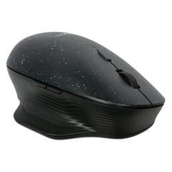 TARGUS RATO BLUETOOTH ERGOFILP AMBIDESTRO BLUETRACE BLACK 4000DPI - Targus AMB586GL