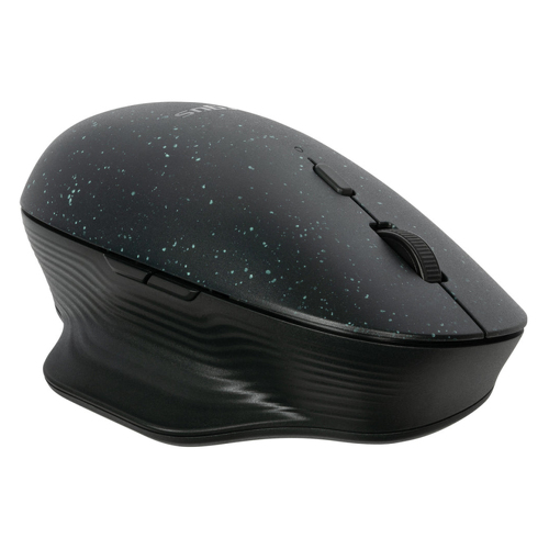 TARGUS RATO BLUETOOTH ERGOFILP AMBIDESTRO BLUETRACE BLACK 4000DPI - Targus AMB586GL