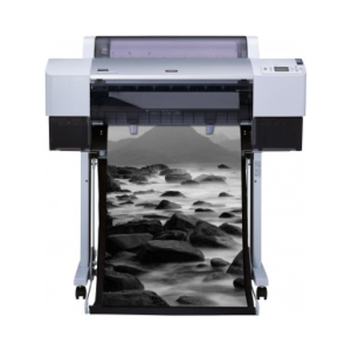 Epson Stylus Pro 7800, 2880 x 1440 DPI, Roll, Cut sheet, USB Type-A, 50 dB, Japão, 6 W - Epson C11C594001BC