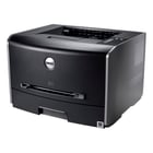 DELL 1720dn Duplex Network Laser Printer, Cor, 1200 x 1200 DPI, A4, 28 ppm, Impressão Duplex, Pronto para trabalhar em rede - Dell 1720DN