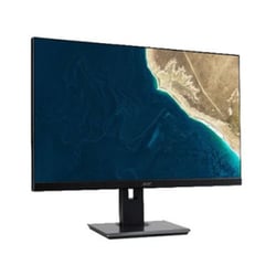Monitor 24 Pol B247YBMIPRX LED 16:9 FHD VGA HDMI Preto - 3 Anos de Garantia! - Acer ACEUM.QB7EE.001