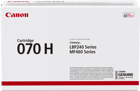Canon 070H Toner Preto Original - 5640C002 - Canon 267197