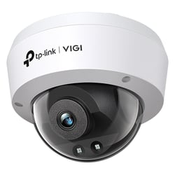 TP-LINK CAM VIGI 4MP IR DOME NETWORK - TP-Link VIGI C240I(2.8mm)