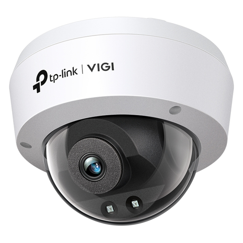 TP-LINK CAM VIGI 4MP IR DOME NETWORK - TP-Link VIGI C240I(2.8mm)