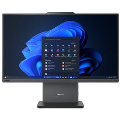 Computador All-in-One Lenovo ThinkCentre neo 50a G5, 24 polegadas, Core i5-210H, 16 GB, SSD M.2 de 512 GB - Lenovo 12SD006MPG