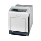 KYOCERA FS-C5100DN Colour Laser Duplex Printer, Laser, Cor, 600 x 600 DPI, 21 ppm, Impressão Duplex, Pronto para trabalhar em rede - Kyocera-Mita 1102HL3EU0