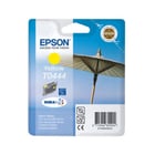Tinteiro Epson T0444 Amarelo C13T04444020 - Epson EPSC13T04444020