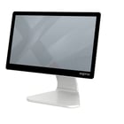 POS APPROX Compacto 15,6" Touch Capacitivo J4125 8GB/256GB SSD, Branco c/ display - WiFi/Bluetooth - Approx APPTPV05WH+VFDG8-256