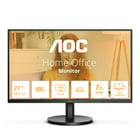 AOC MONITOR VA 27" 16:9 FHD 1MS 100HZ VGA HDMI COLUNAS 27B3HMA2 - AOC 27B3HMA2