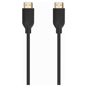 Aisens Cable HDMI V2.0 CCS Premium Alta Velocidad / Hec 4K@60Hz 18Gbps - A/M-A/M - 3.0m - Color Negro - Aisens A120-0732