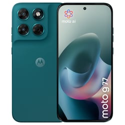 Motorola G77 5G 8/256 PANTONE Shaded Spruce - Motorola PBAW0037ES