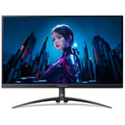 Monitor Gaming Acer Predator XB323QKV3bmiiphx IPS UHD de 31,5 polegadas, 160 Hz, 350 cd/m², 0,5 ms, 2xHDMI 2.1 - Acer UM.JX3EE.301
