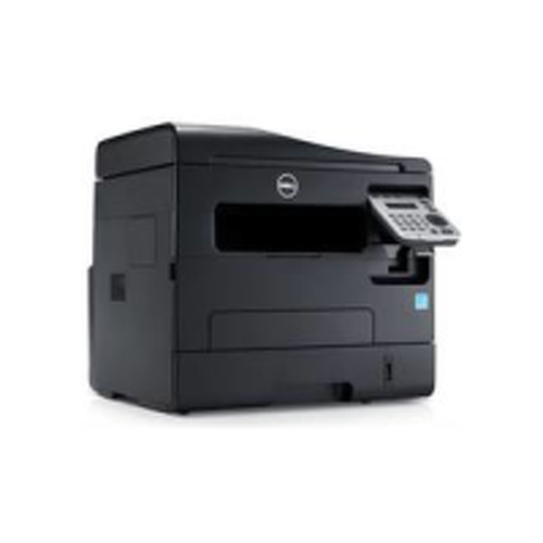 DELL B1265dnf, Laser, Impressão a preto e branco, 600 x 1200 DPI, Fotocopiadora a preto e branco, A4, Impressão directa - Dell 21040437