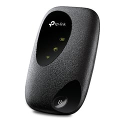 Router WiFi móvel TP-Link 4G LTE 150Mbps - Bateria 2000mAh - TP-Link M7000
