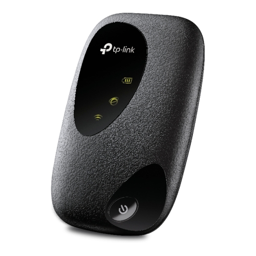Router WiFi móvel TP-Link 4G LTE 150Mbps - Bateria 2000mAh - TP-Link M7000