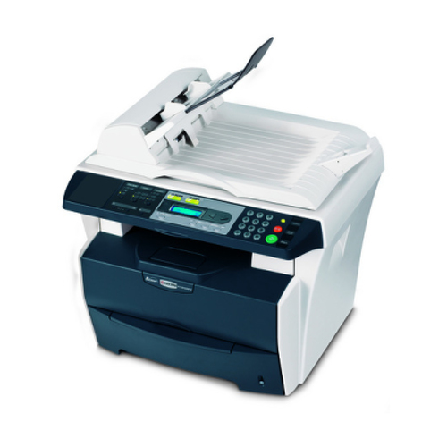 KYOCERA FS FS1016, Laser, 600 x 600 DPI, Fotocopiadora a preto e branco, Digitalização a cores, A4 - Kyocera-Mita 1102G43NL0
