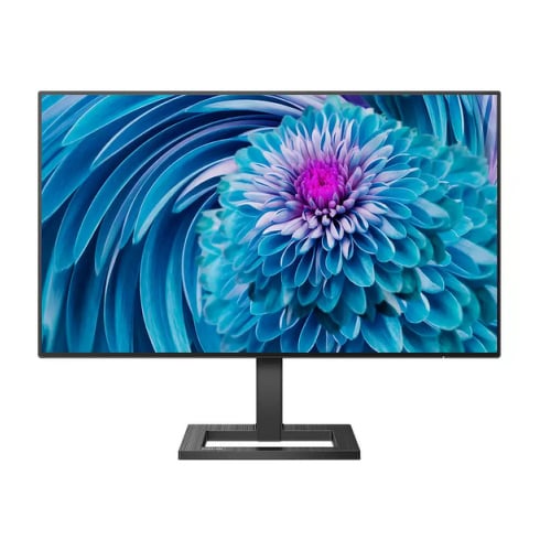 PHILIPS MONITOR IPS 27" 16:9 QHD HDMI DP COLUNAS HAS 275E2FAE/00 - Philips 275E2FAE/00