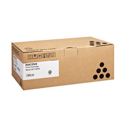 Toner Aficio SP100/SP112 Preto - Ricoh 407166