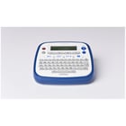 Brother P-touch D200WNVP, QWERTY, TZe, Trasferência termal, 180 x 180 DPI, 20 mm/seg, AAA - Brother PTD200WNVP