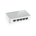 TP-Link TL-SF1005D Interruptor de secretariado de 5 portas 10/100Mbps - TP-Link TL-SF1005D