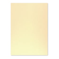 Cartolina 50x65cm Creme Torrado 4T 180g 1 Folha - Neutral 17205903/UN