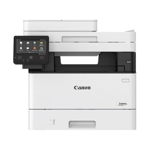 CANON i-SENSYS IMP MULTIF LASER MONO MF455DW - Canon 5161C006