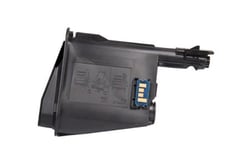 Cartucho de Toner Genérico Kyocera TK1115 Preto - Substitui 1T02M50NL0/1T02M50NL1 - Kyocera KT-TK1115