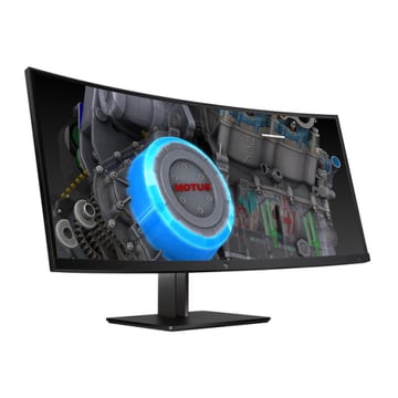 HP MONITOR LED Z38c DISPLAY CURVED 37.5
