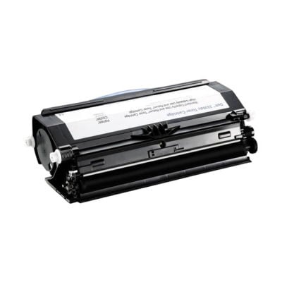 DELL 593-10839 toner 1 unidade(s) Original Preto - Dell 593-10839