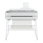 HP IMP DESIGNJET STUDIO STEEL 24" PRINTER - HP 5HB12C