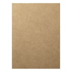 Cartolina 50x65cm Kraft CLK180 180g 1 Folha - Neutral 17205974/UN