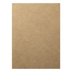 Cartolina 50x65cm Kraft CLK180 180g 1 Folha - Neutral 17205974/UN