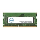 DELL MEM 16GB 1RX8 DDR5 SODIMM 4800MHZ - Dell AB949334