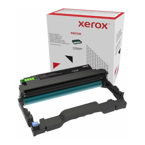 Tambor de imagem original preto Xerox B305/B310/B315 - 013R00690 - Xerox 013R00690
