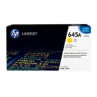 HP Toner LaserJet Original 645A Amarelo - C9732A