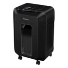 Destruidora Particulas 4x12mm AutoMax 80M Preto - Fellowes 5891093