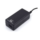 EWENT CARREGADOR PORTÁTIL 65W DELL CONECTOR 7.4x5.0MM - Ewent EW3885
