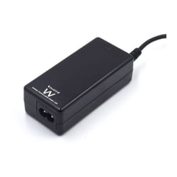 EWENT CARREGADOR PORTÁTIL 65W DELL CONECTOR 7.4x5.0MM - Ewent EW3885