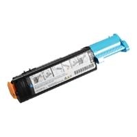 Cartucho de toner genérico Dell 3010 ciano - Substitui 593-10155 - Dell DT-3010CY