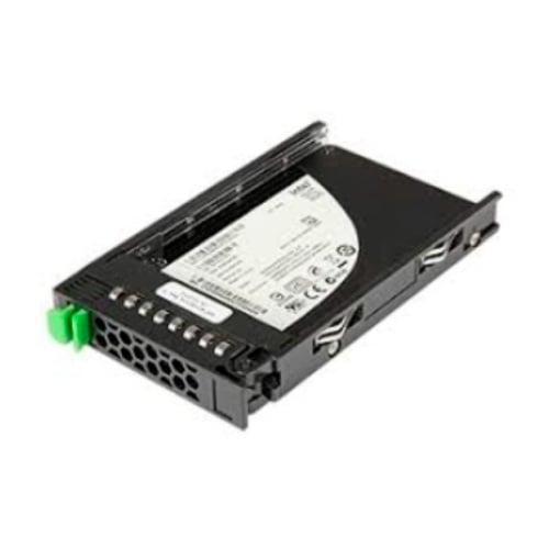 FUJITSU SSD SATA 6G 240GB 2.5´ H-P EP - Fujitsu PY-SS24NMD