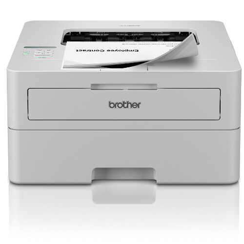 BROTHER HL-L2865DW Printer Mono Duplex laser A4 1200x1200dpi 34ppm 250sheets USB Wi-Fi LAN - Brother HLL2865DWRE1