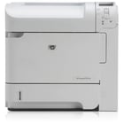 HP LaserJet P4014n Printer, 1200 x 1200 DPI, A4, 43 ppm, Pronto para trabalhar em rede - HP CB507A