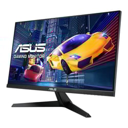 Monitor ASUS VY249HGE Gaming 24"(23,8") FHD IPS 144Hz 1ms FreeSync,BlueLFilter,Flicker Free,HDMI - Asus 90LM06A5-B02370