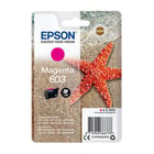 EPSON TINTEIRO MAGENTA 603 XP-28xx/3100/21xx/3105/41xx - Epson C13T03U34020