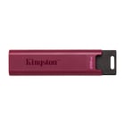 KINGSTON PEN 256GB DATATRAVELER MAX TYPE-A 1000R/900W USB 3.2 GEN2 - Kingston DTMAXA/256GB